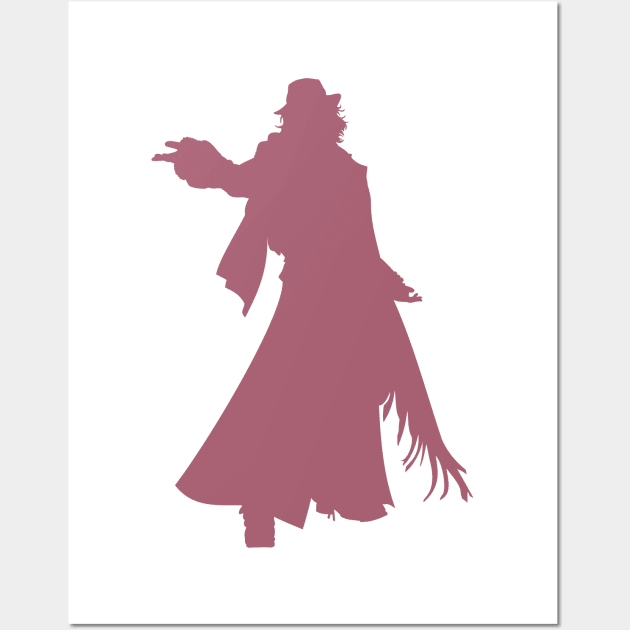 Ardyn Wall Art by PrinceSnoozy